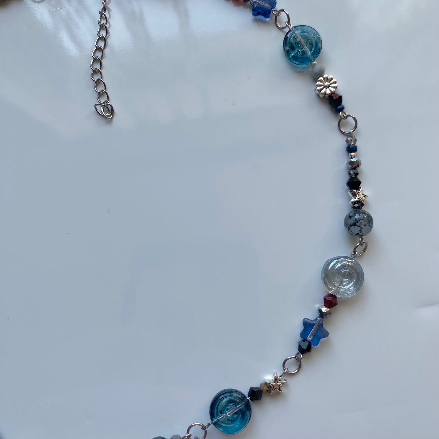 billy dunne necklace