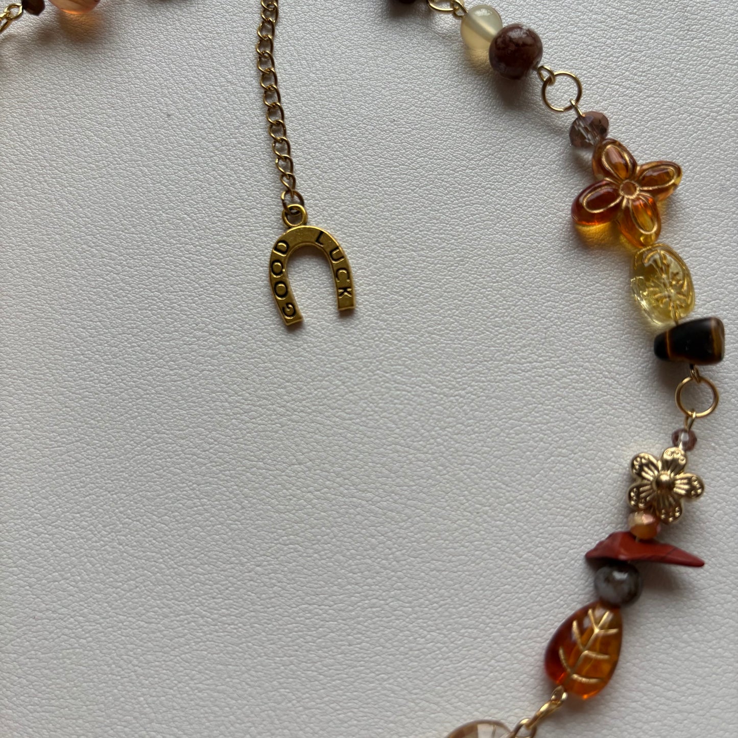 jessie necklace