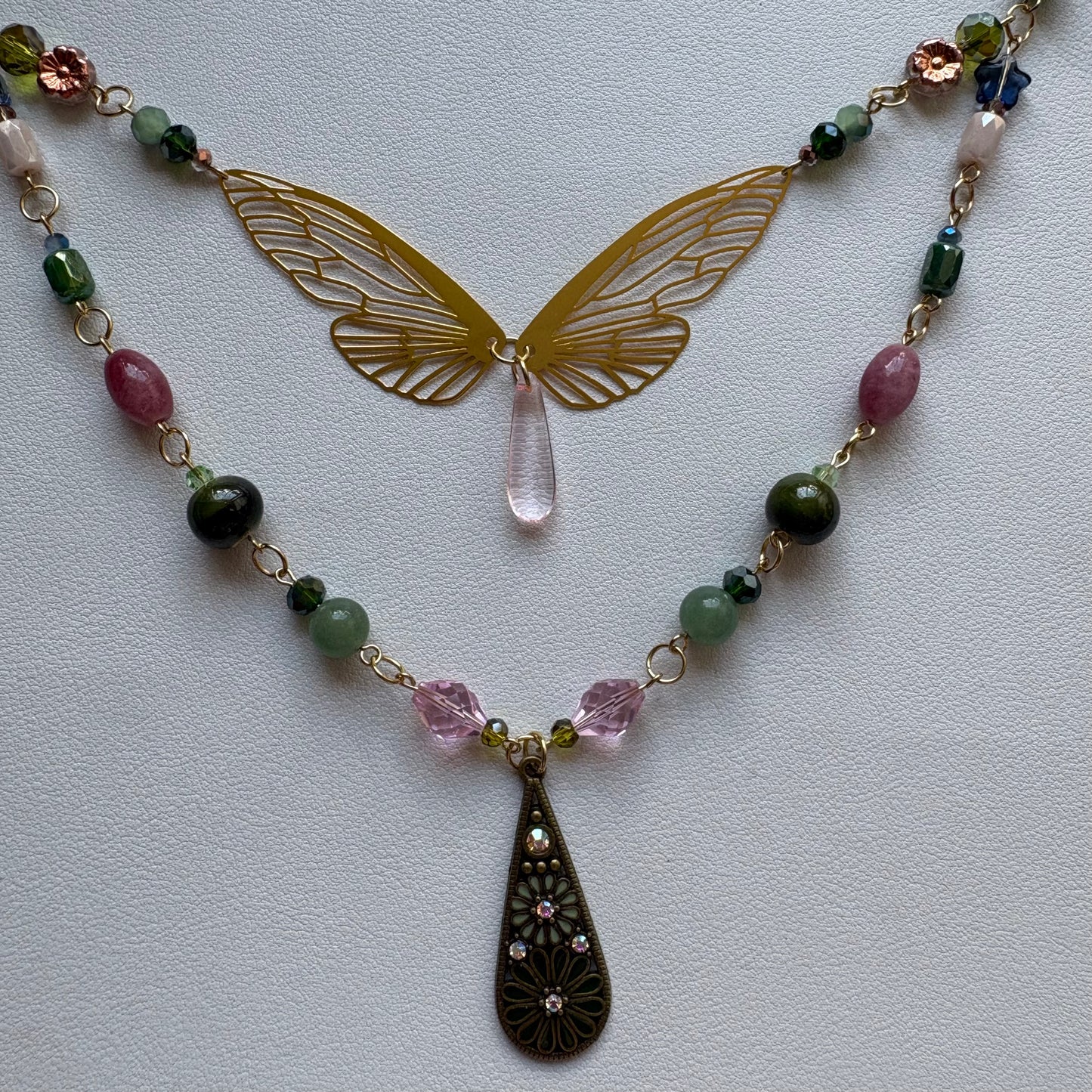 ophelia necklace
