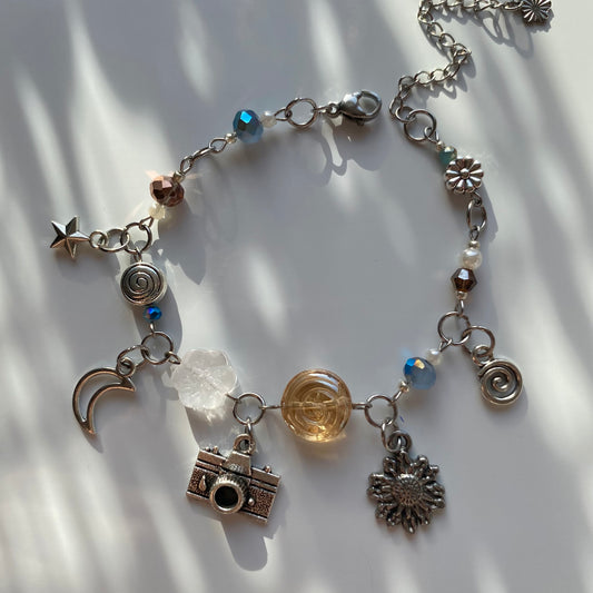 the muse bracelet