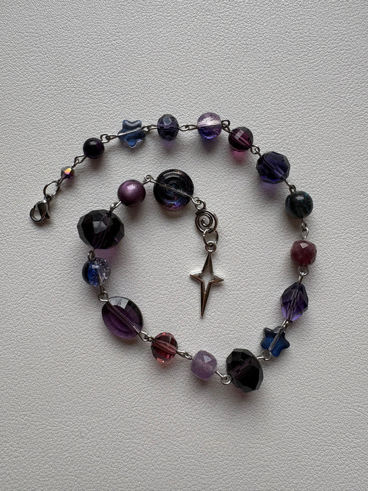 isn’t it midnight hair charm