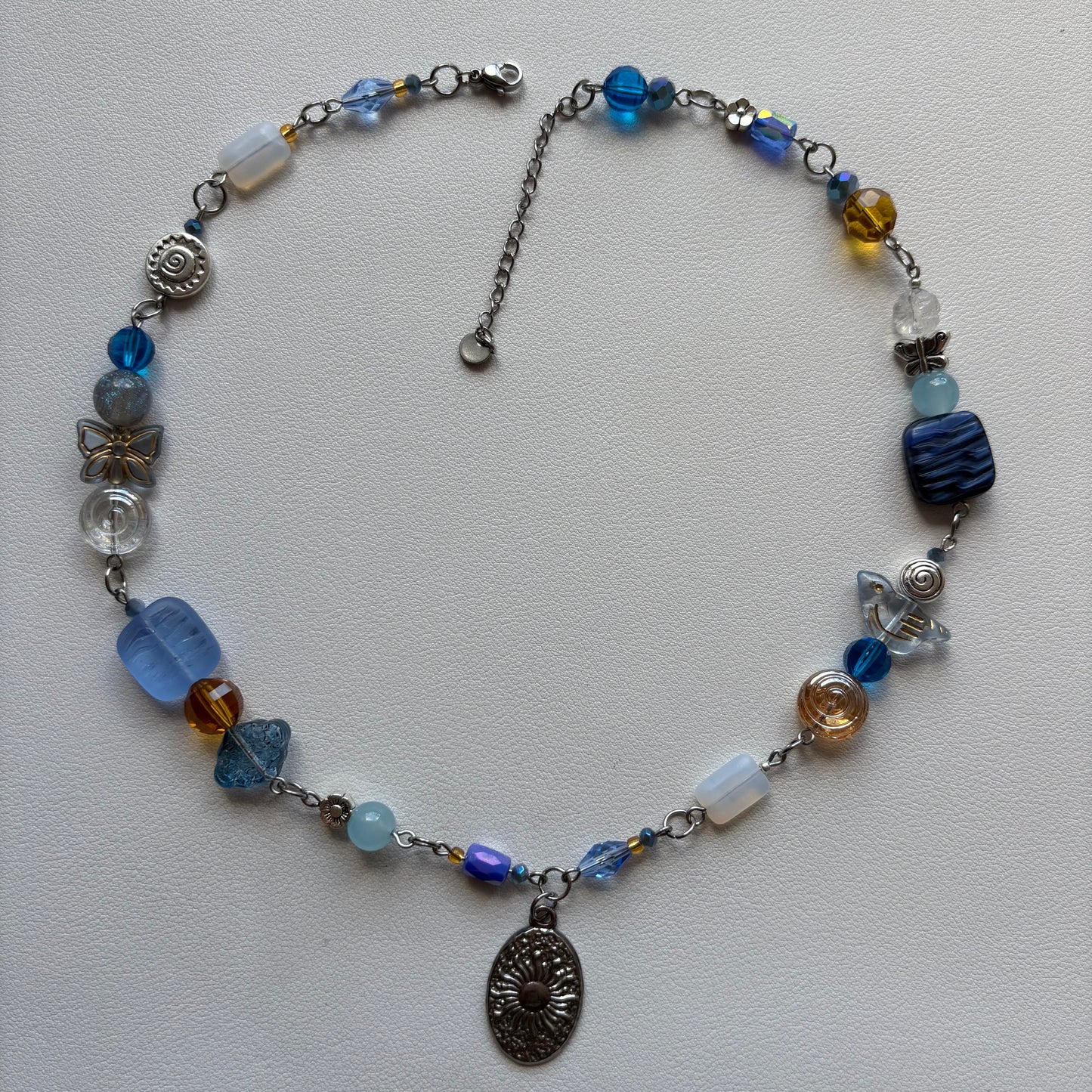 everywhere necklace