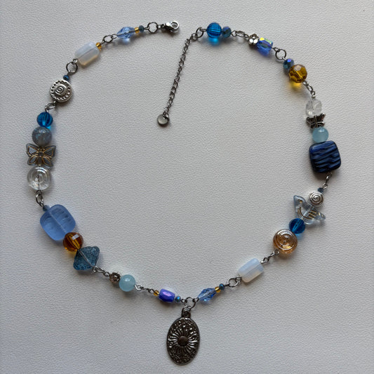 everywhere necklace