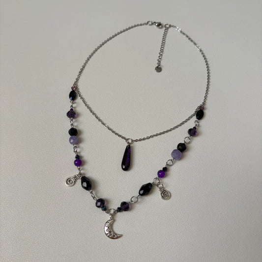 practical magic necklace