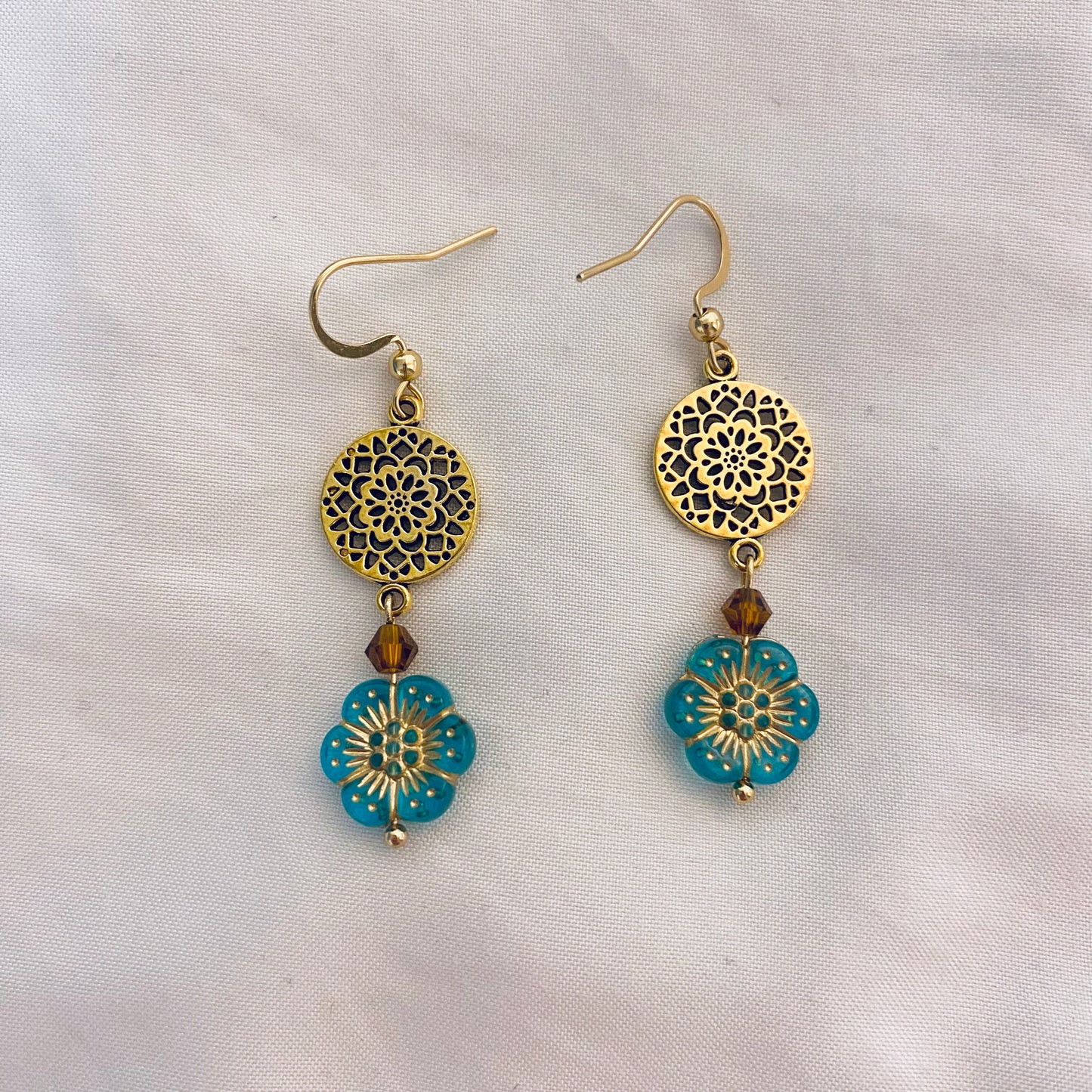 penny lane earrings