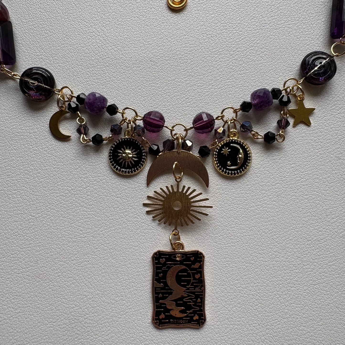 rhiannon necklace