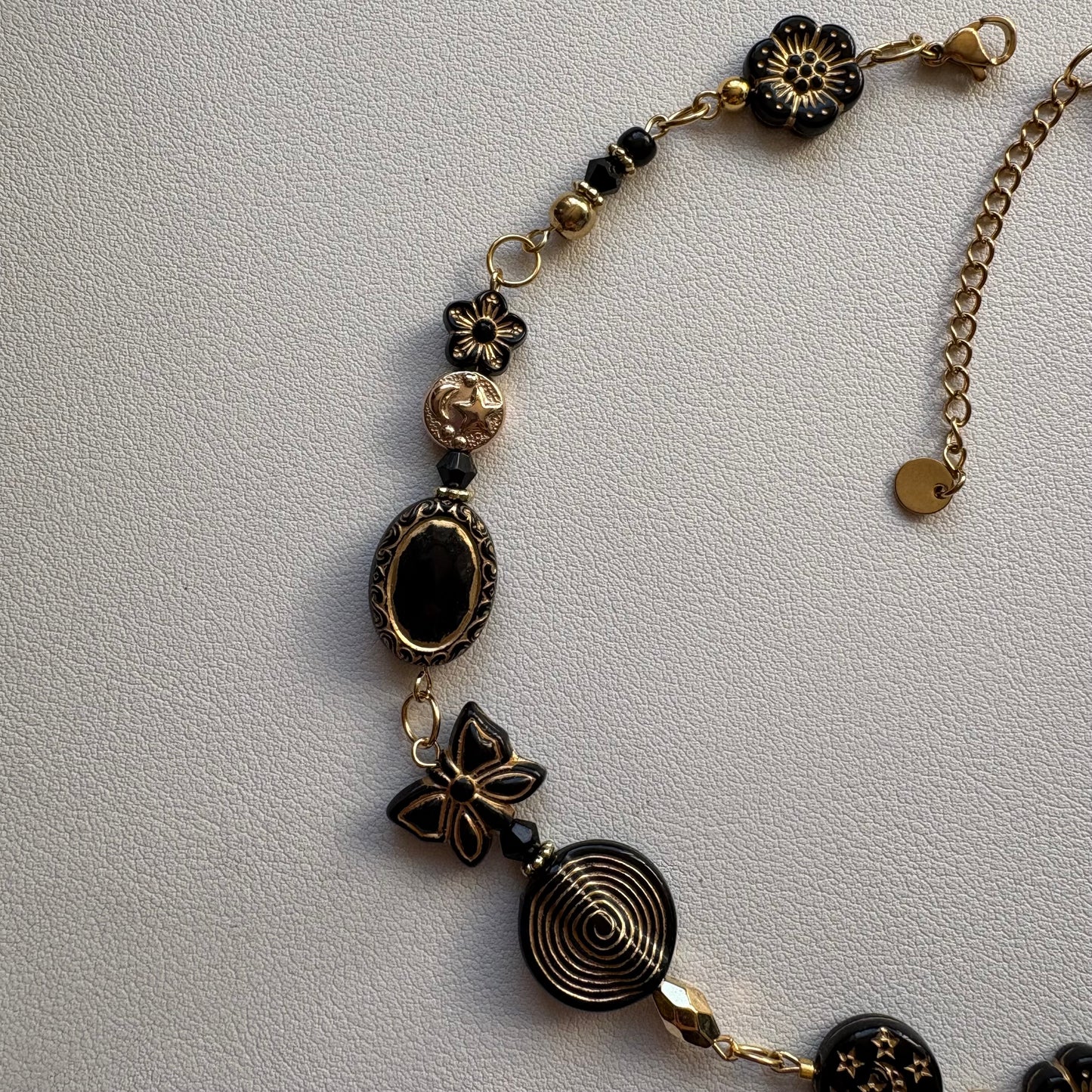 karen sirko necklace