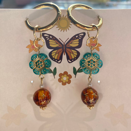 the Florence hoops