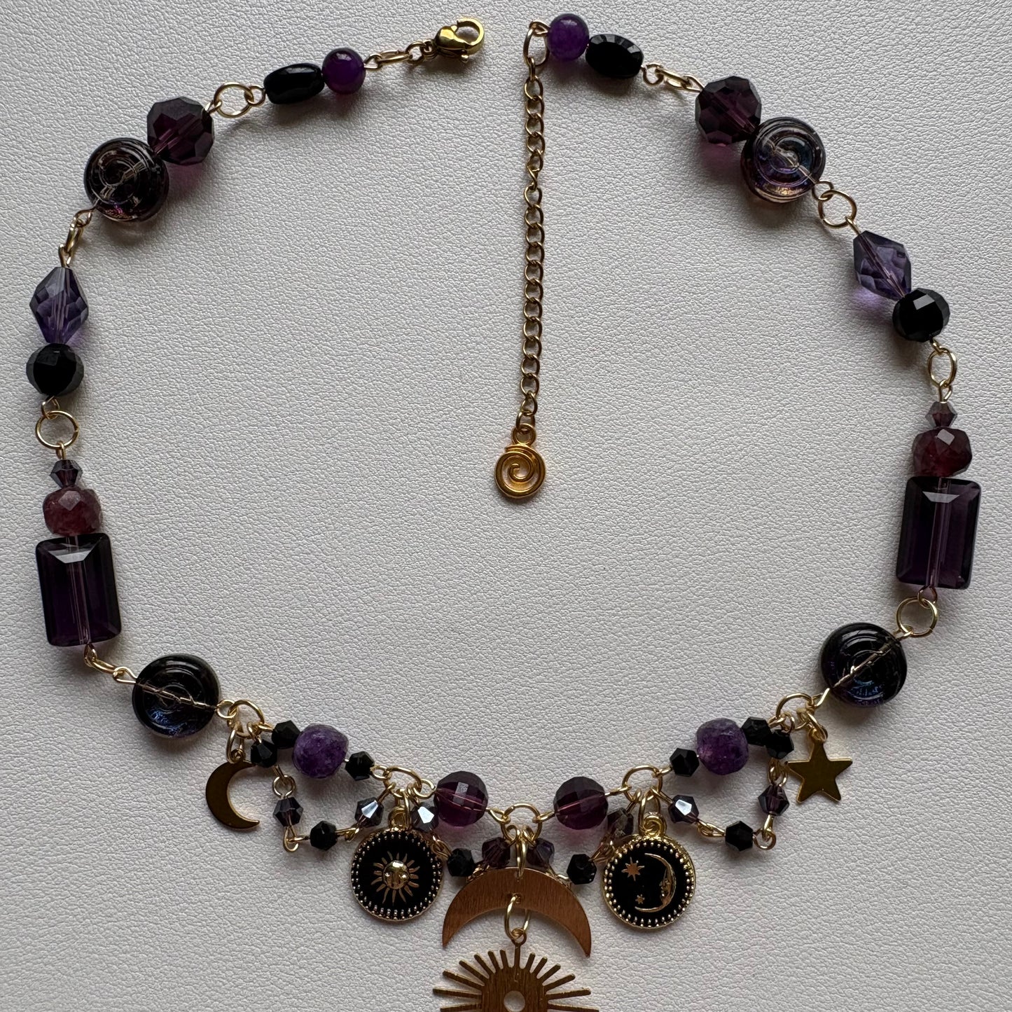 rhiannon necklace