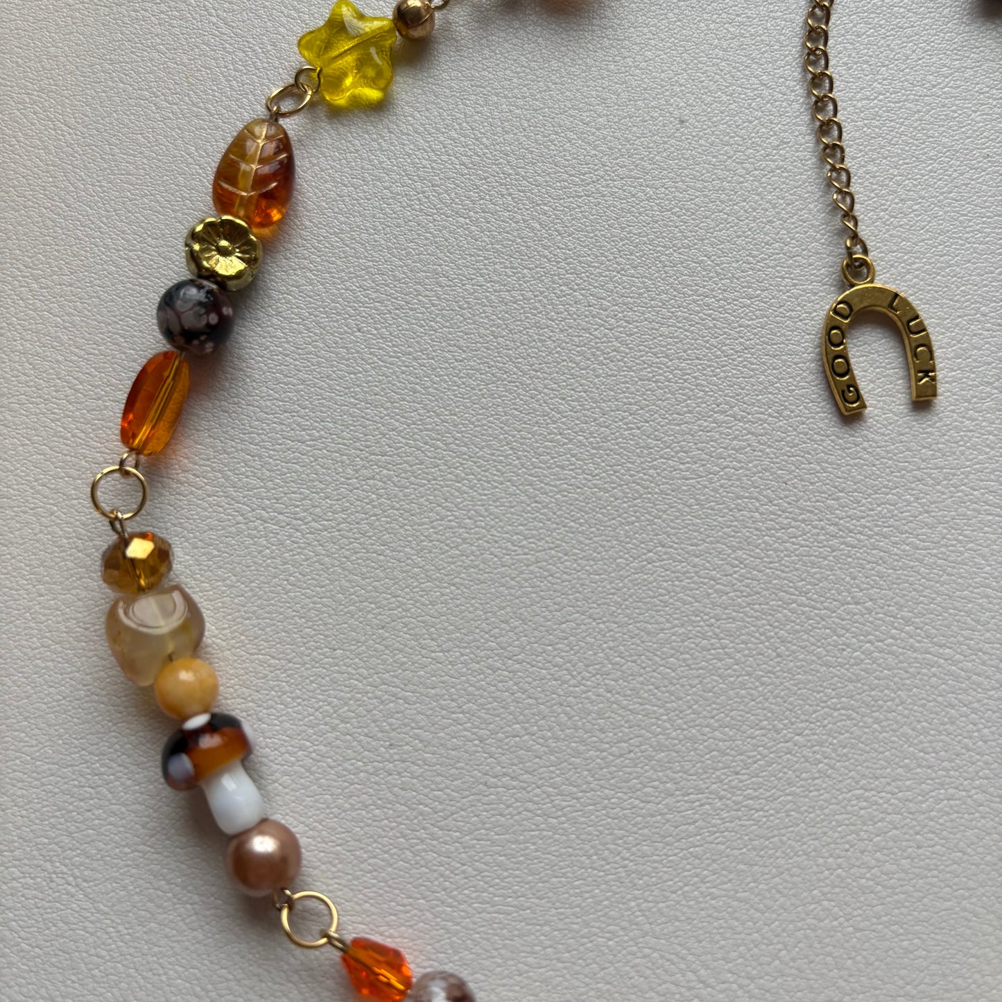 jessie necklace
