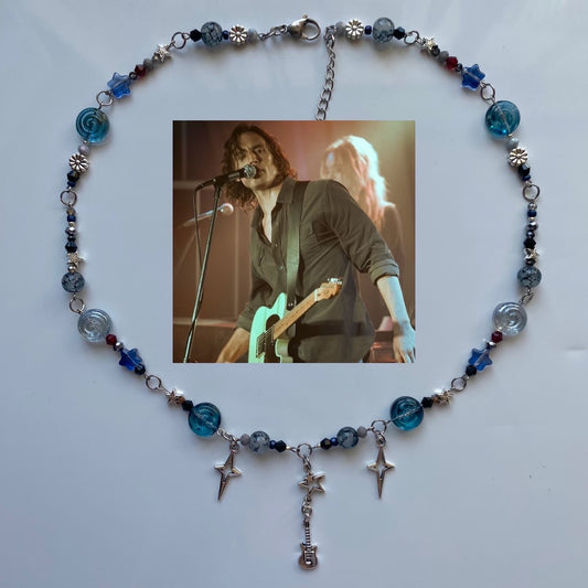 billy dunne necklace