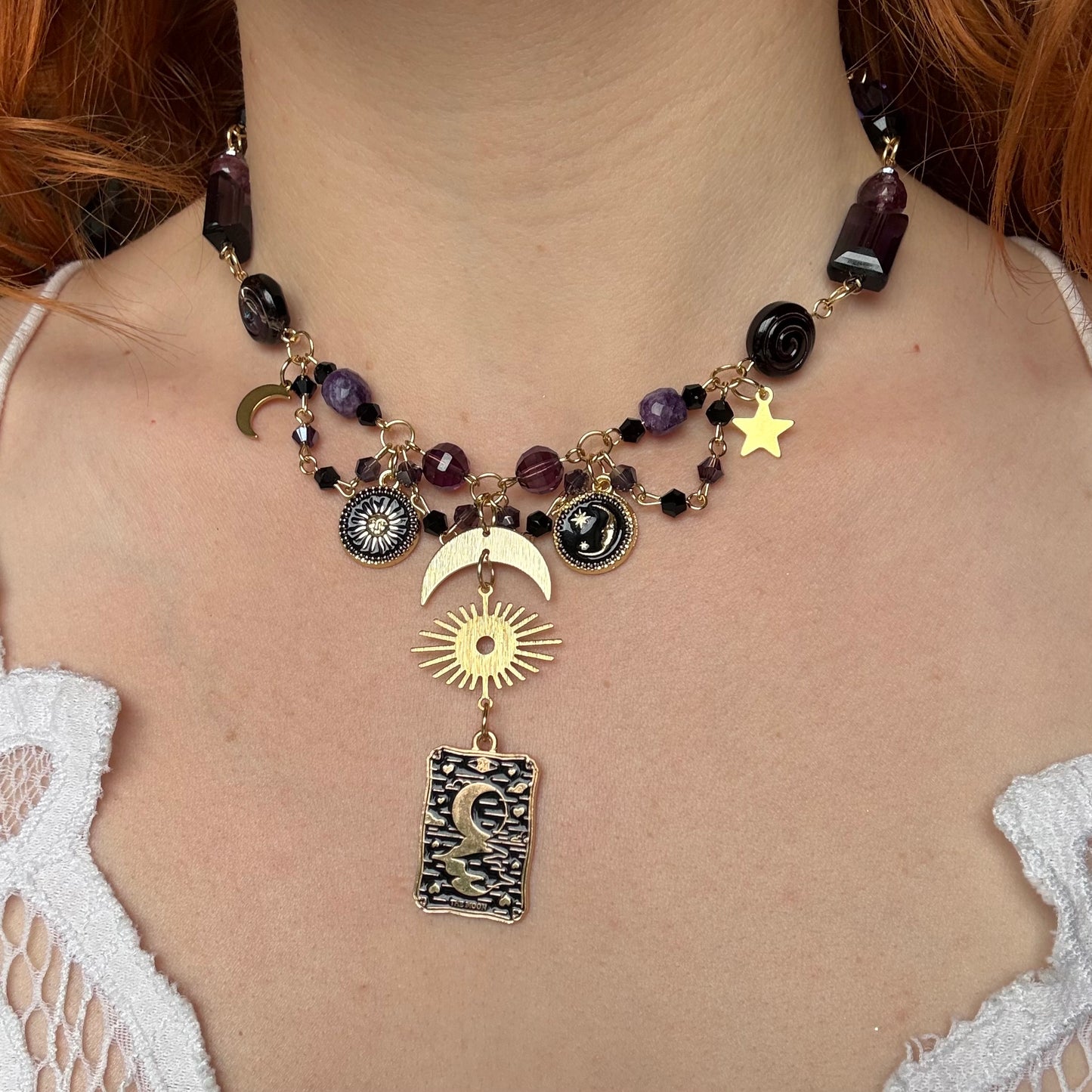 rhiannon necklace