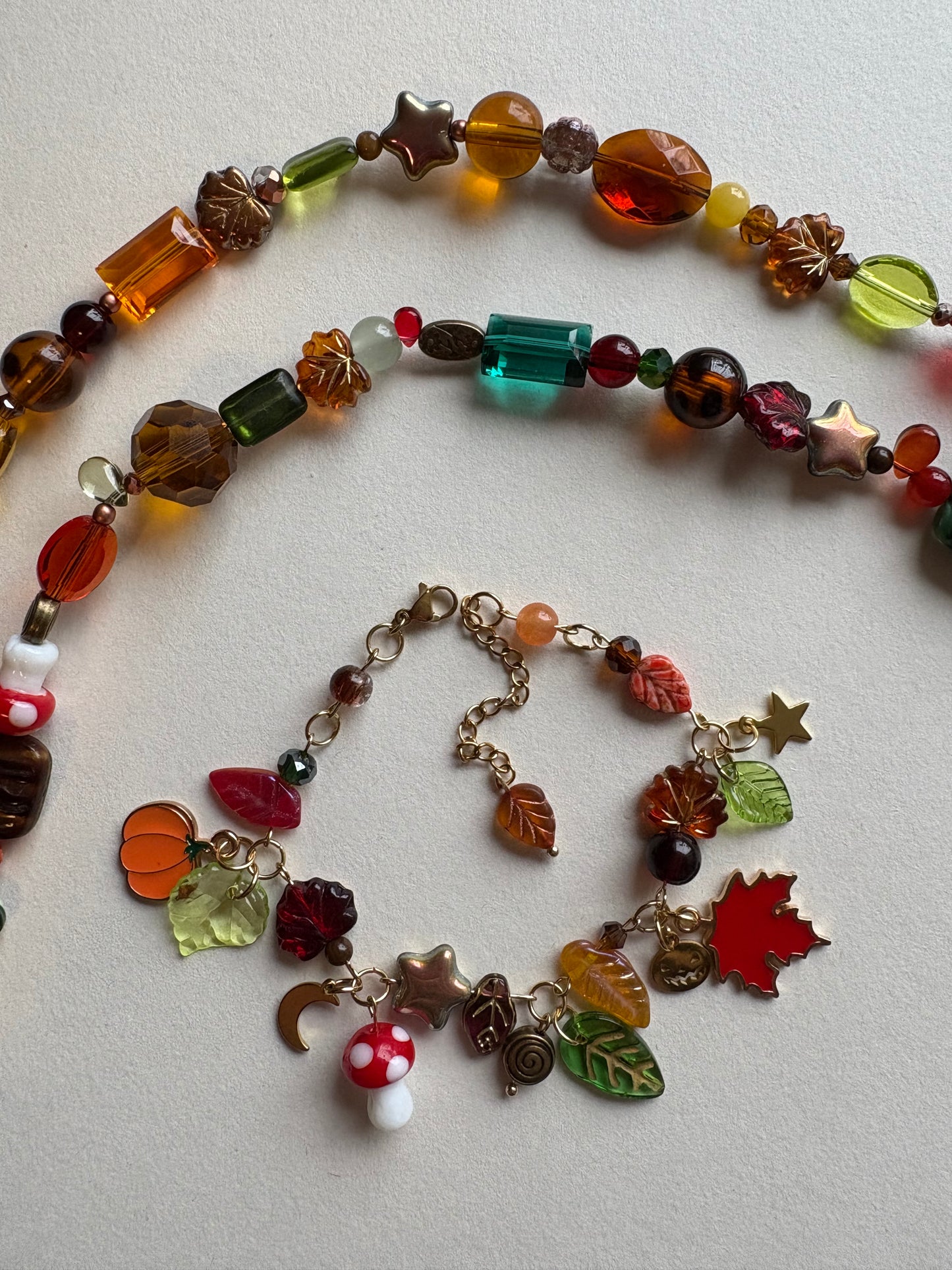 september bracelet