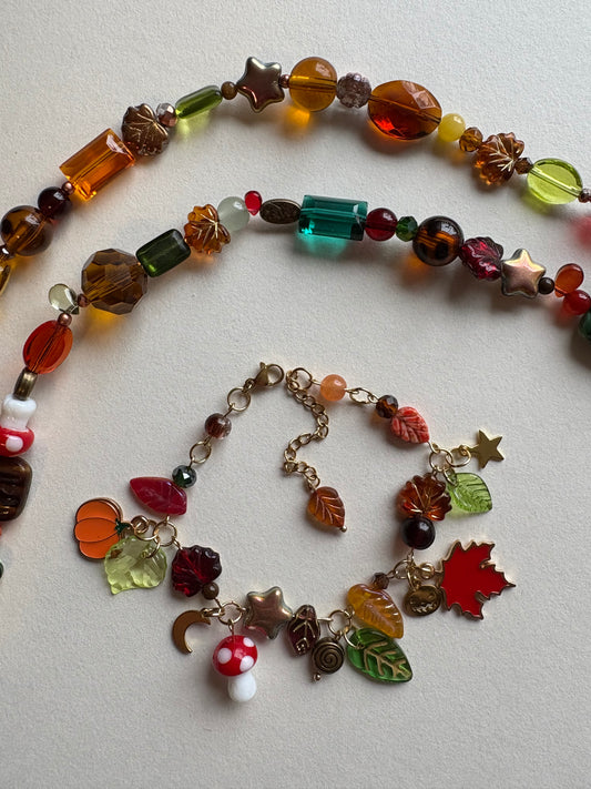 september bracelet