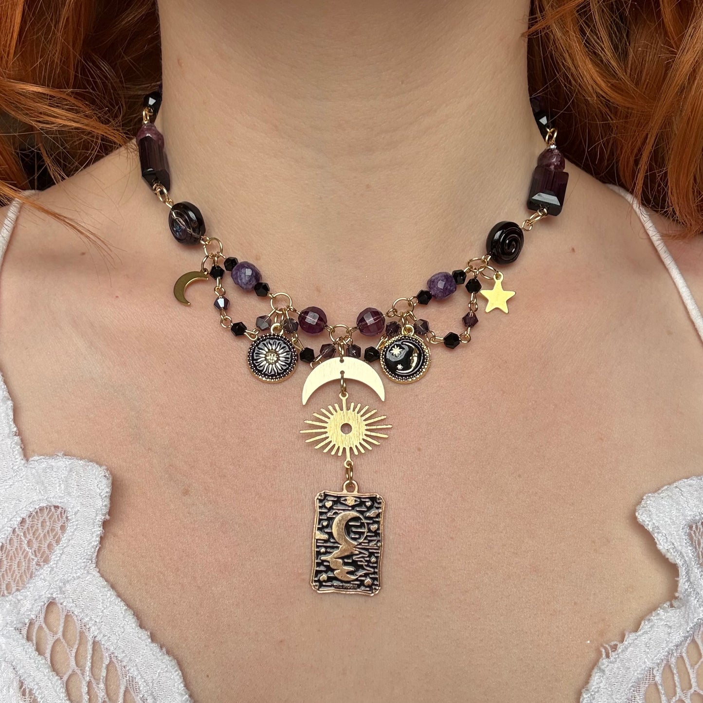 rhiannon necklace