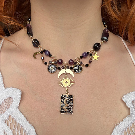 rhiannon necklace