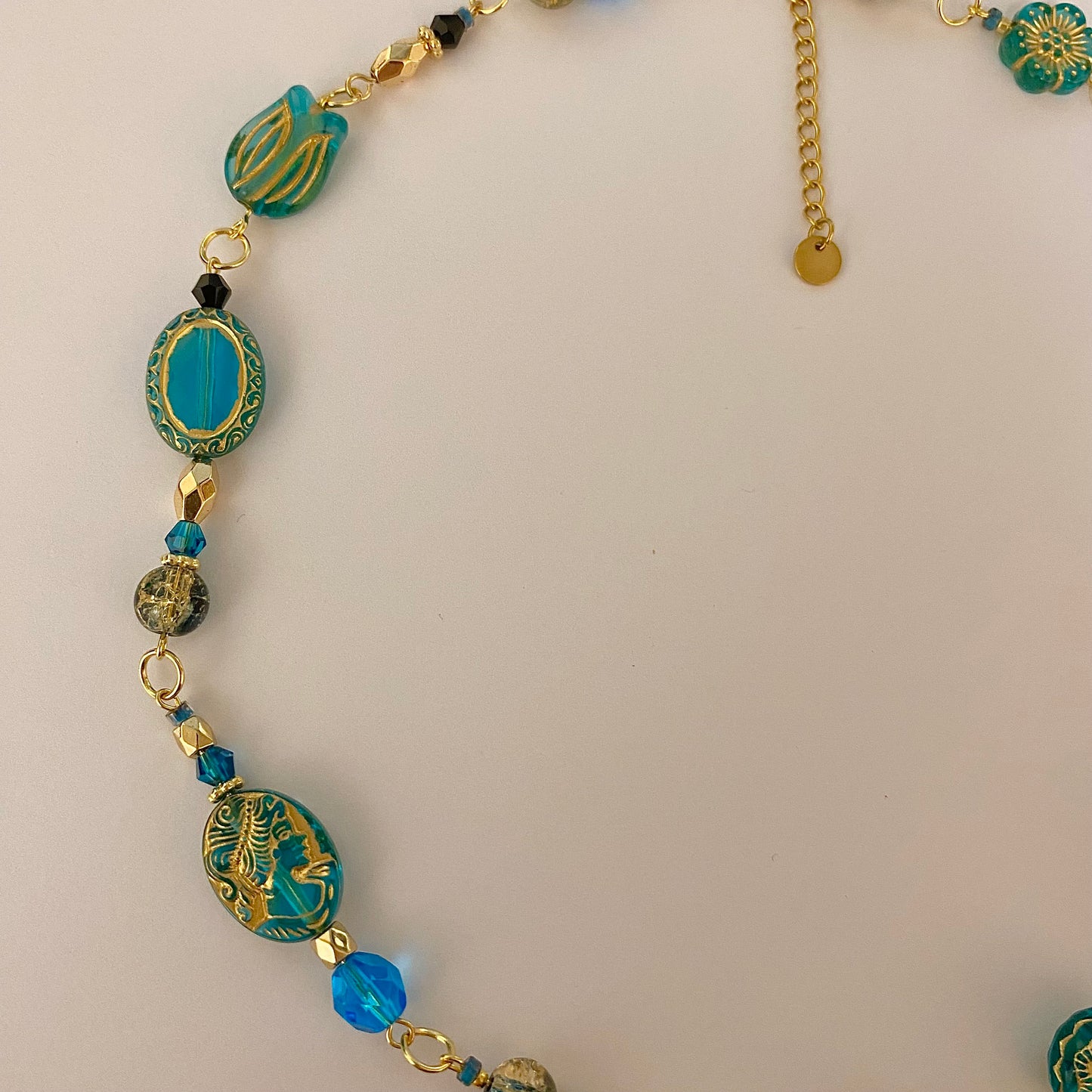 Francesca necklace