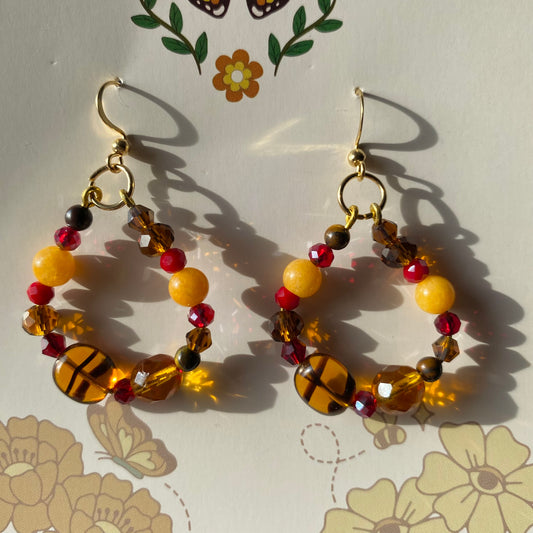 simone jackson earrings