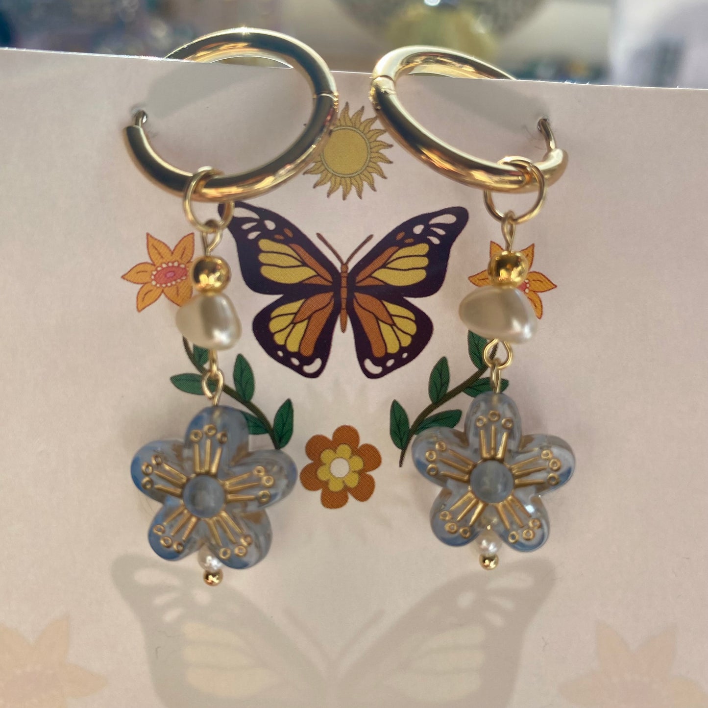 honeycomb hoops