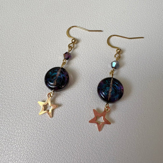 rhiannon earrings