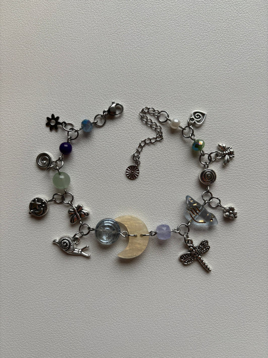 bugs bracelet