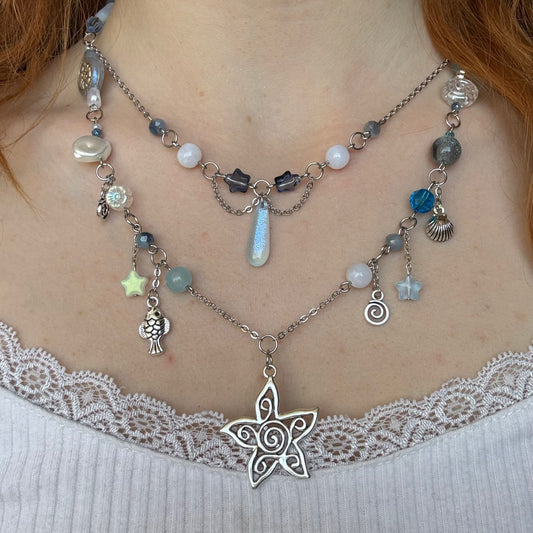 cecilia necklace