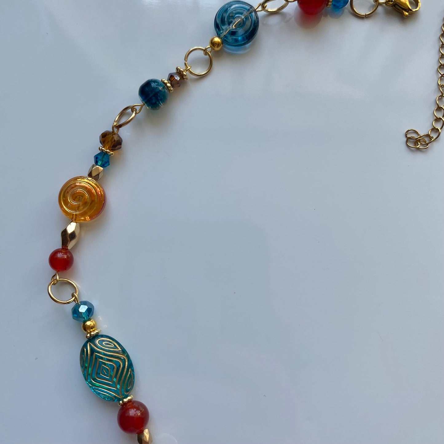 more fun to miss necklace