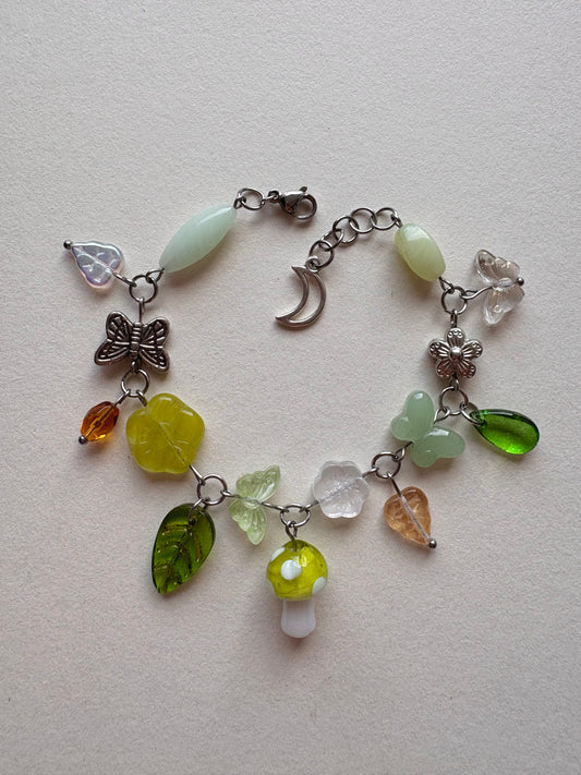 spring bracelet