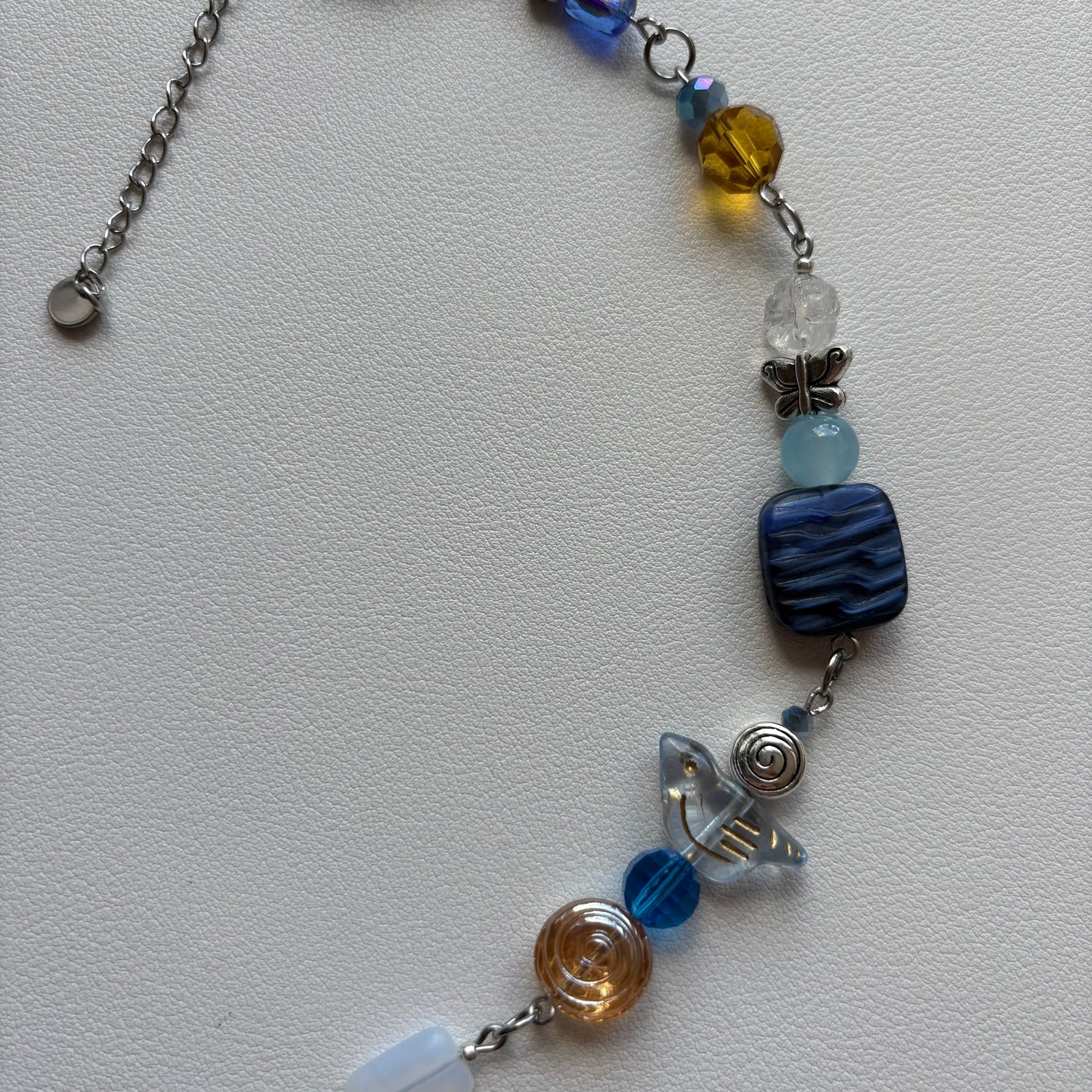 everywhere necklace