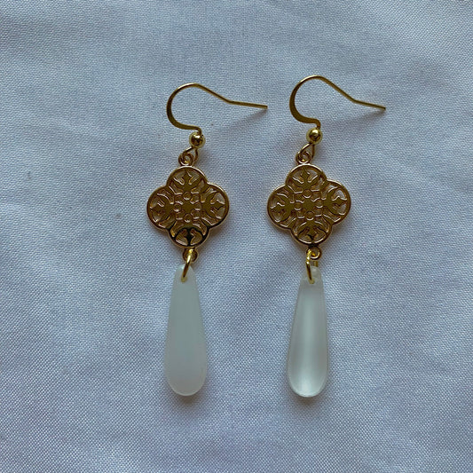 dreams earrings