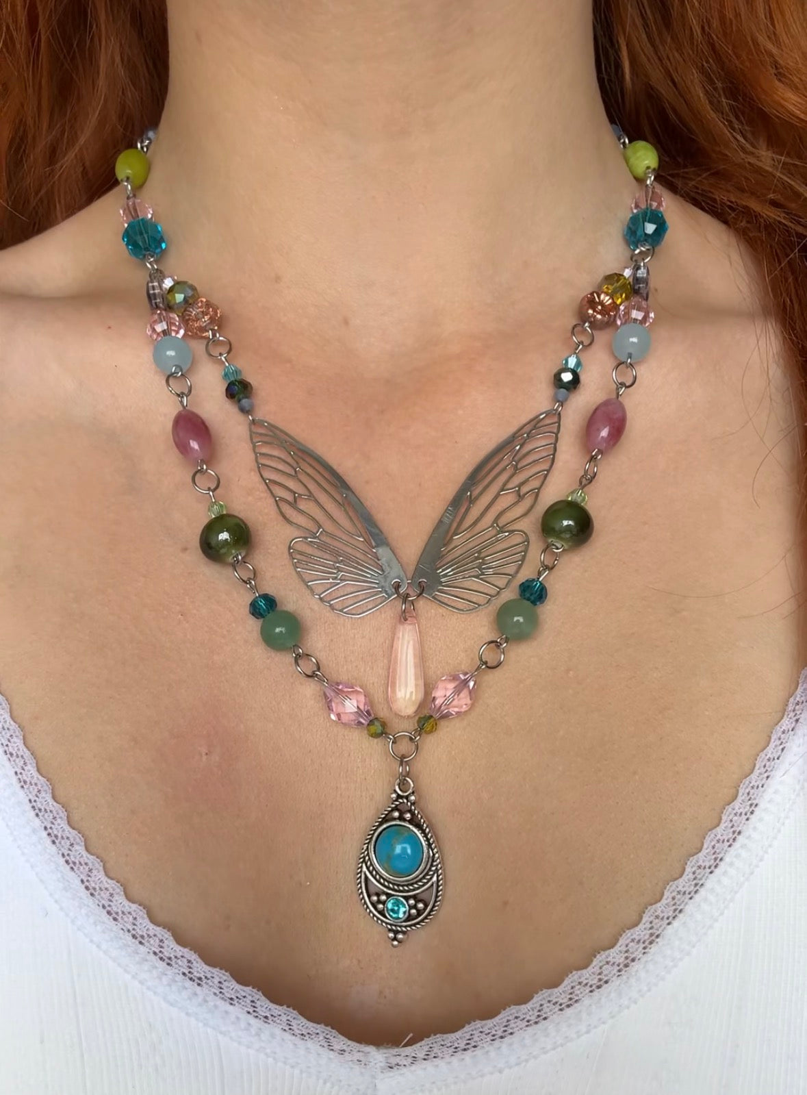 emily necklace