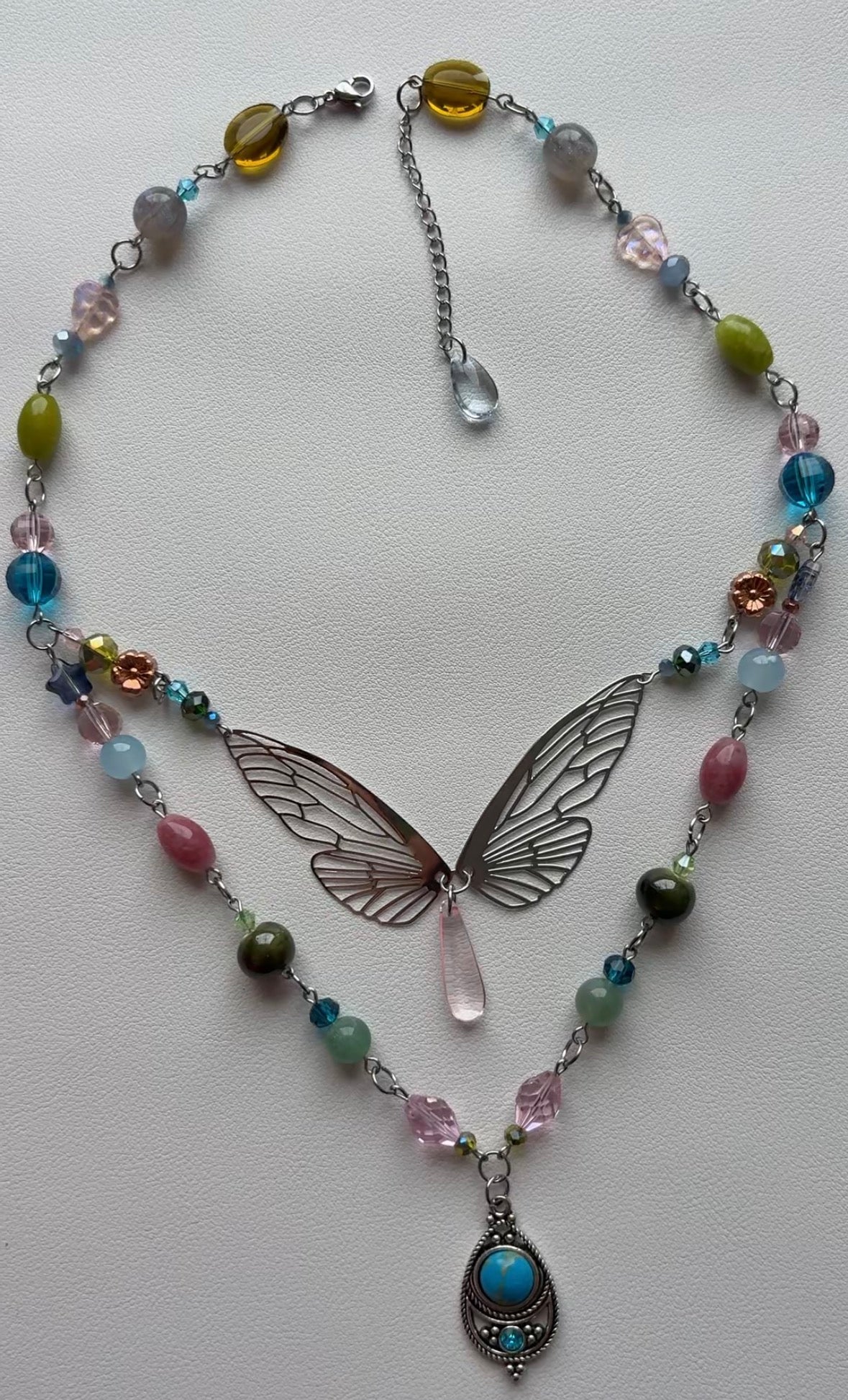 emily necklace